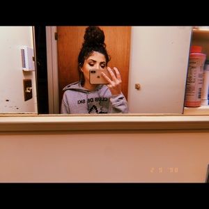 Meet your Posher, Kendal